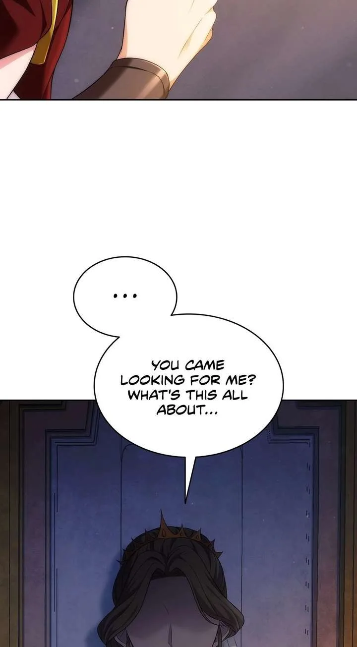 Constellations of the Gods [Official] Chapter 60 page 74