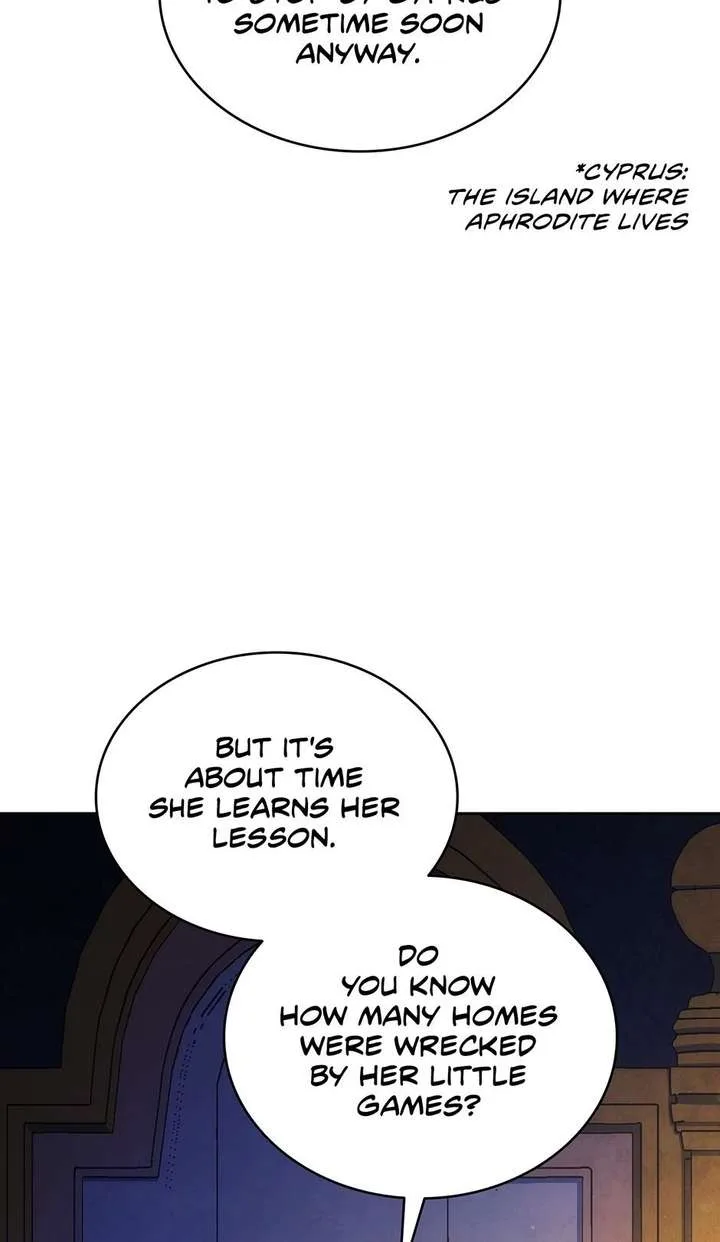 Constellations of the Gods [Official] Chapter 60 page 83
