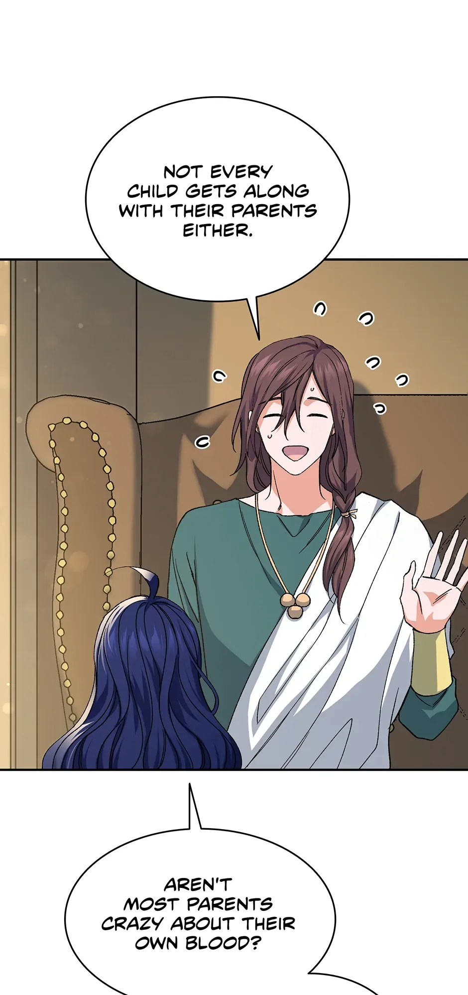 Constellations of the Gods [Official] Chapter 37 page 62
