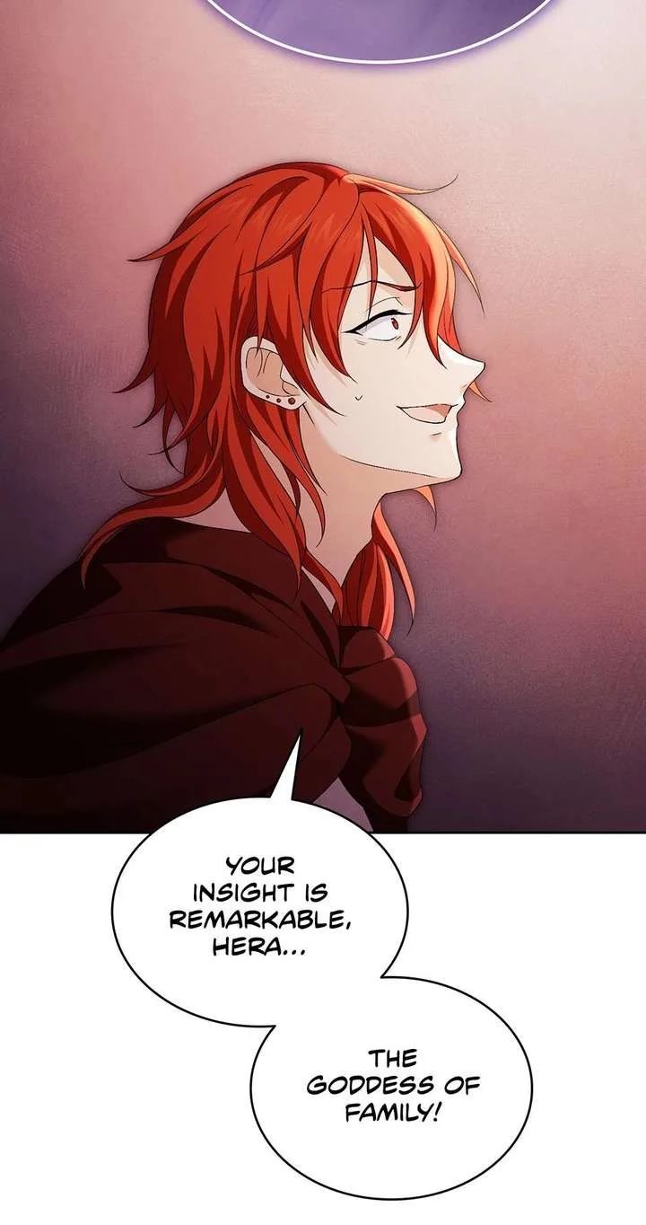 Constellations of the Gods [Official] Chapter 60 page 81