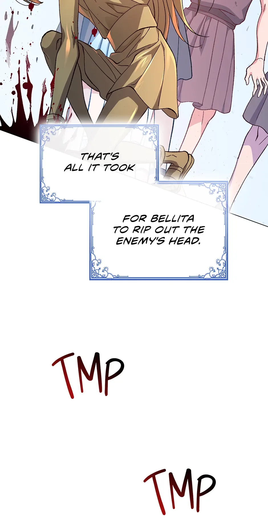 Constellations of the Gods [Official] Chapter 36 page 52