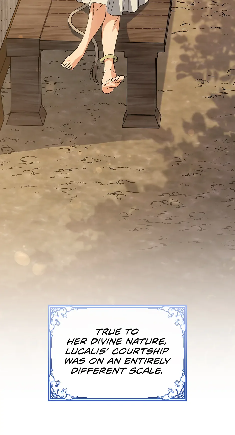 Constellations of the Gods [Official] Chapter 48 page 39