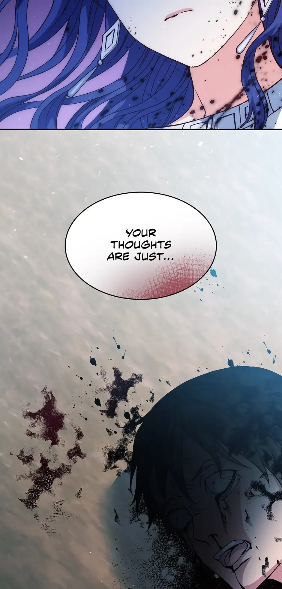 Constellations of the Gods [Official] Chapter 36 page 55