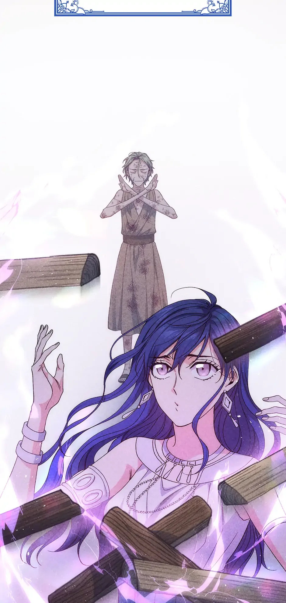 Constellations of the Gods [Official] Chapter 48 page 43