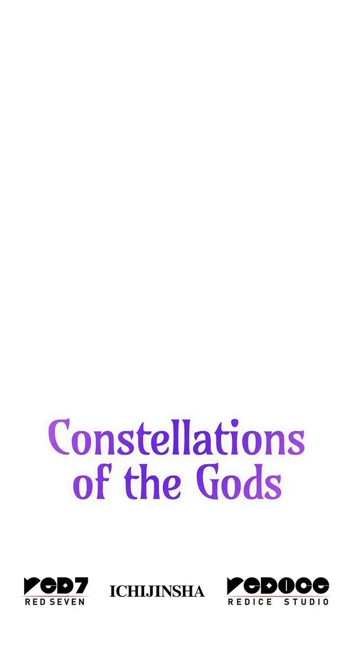 Constellations of the Gods [Official] Chapter 60 page 95
