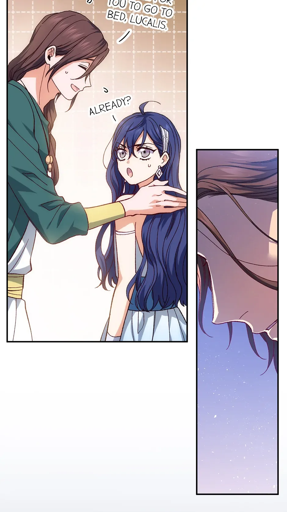Constellations of the Gods [Official] Chapter 43 page 53