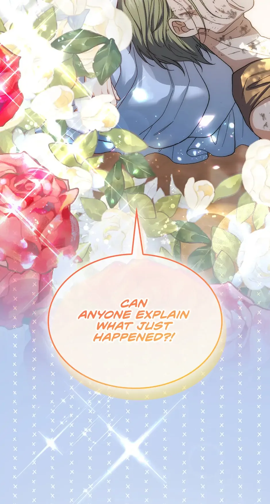 Constellations of the Gods [Official] Chapter 46 page 41