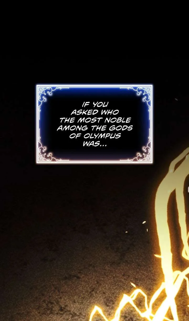 Constellations of the Gods [Official] Chapter 61 page 2