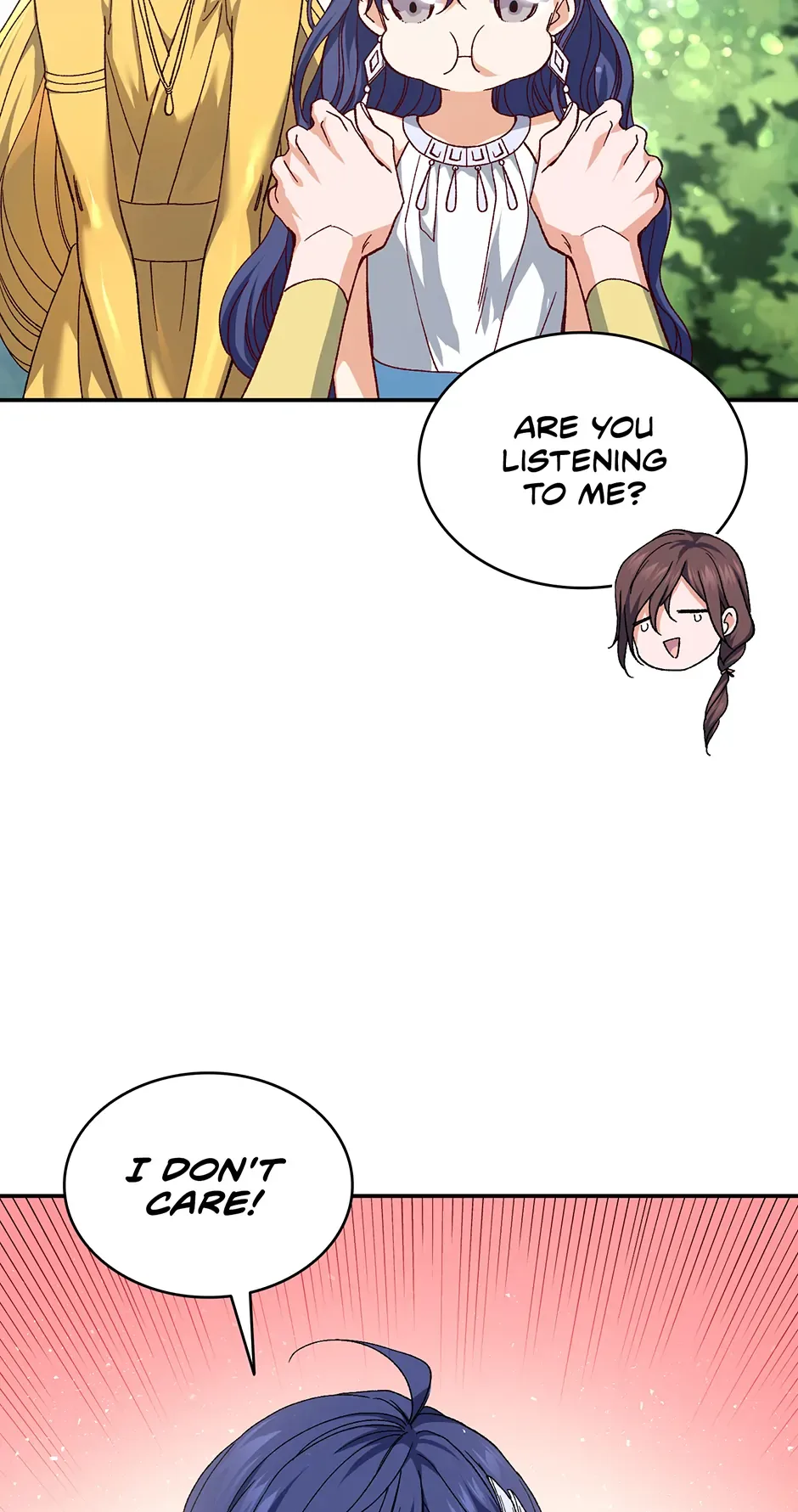 Constellations of the Gods [Official] Chapter 43 page 60