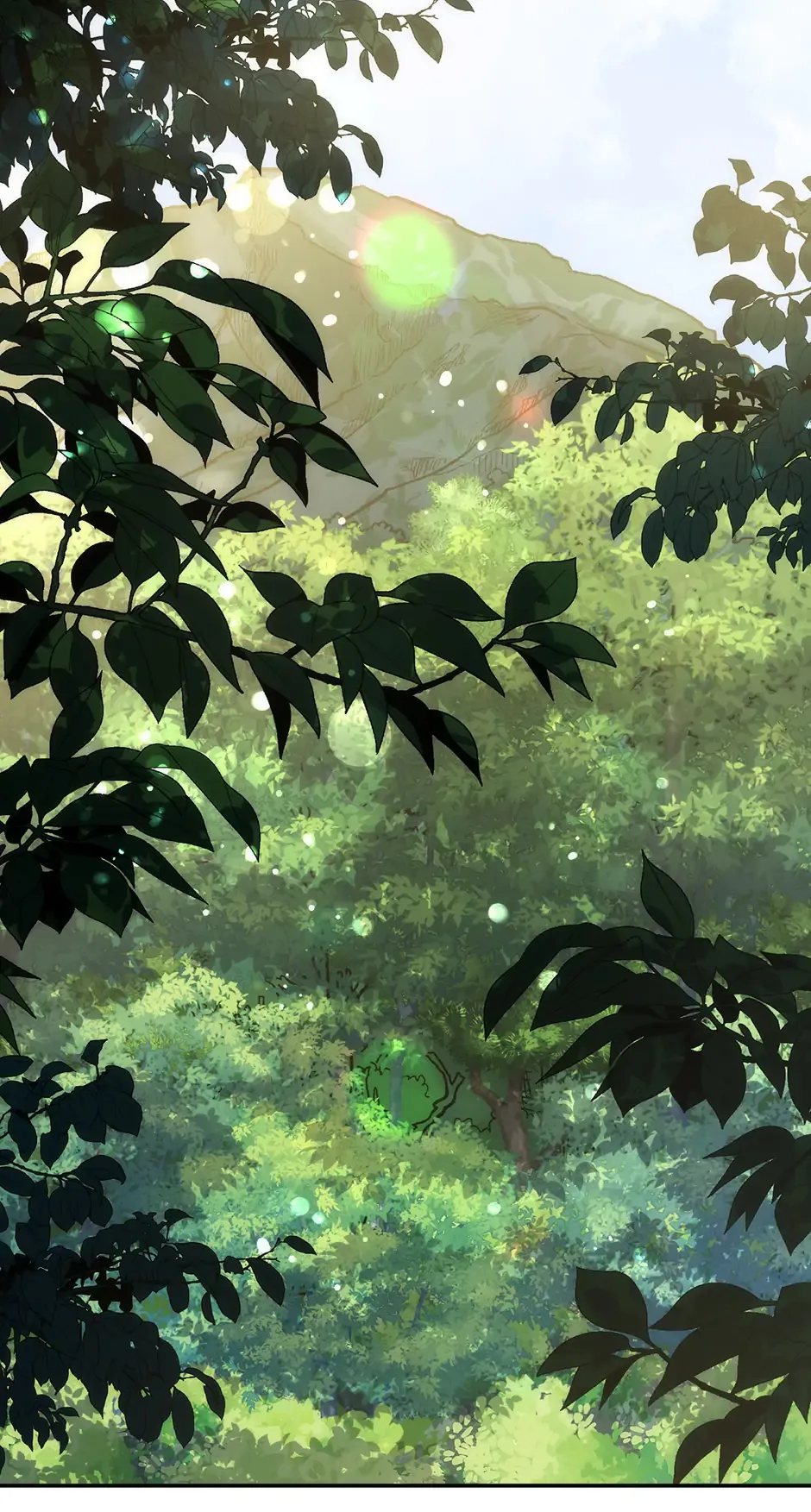 Constellations of the Gods [Official] Chapter 46 page 44