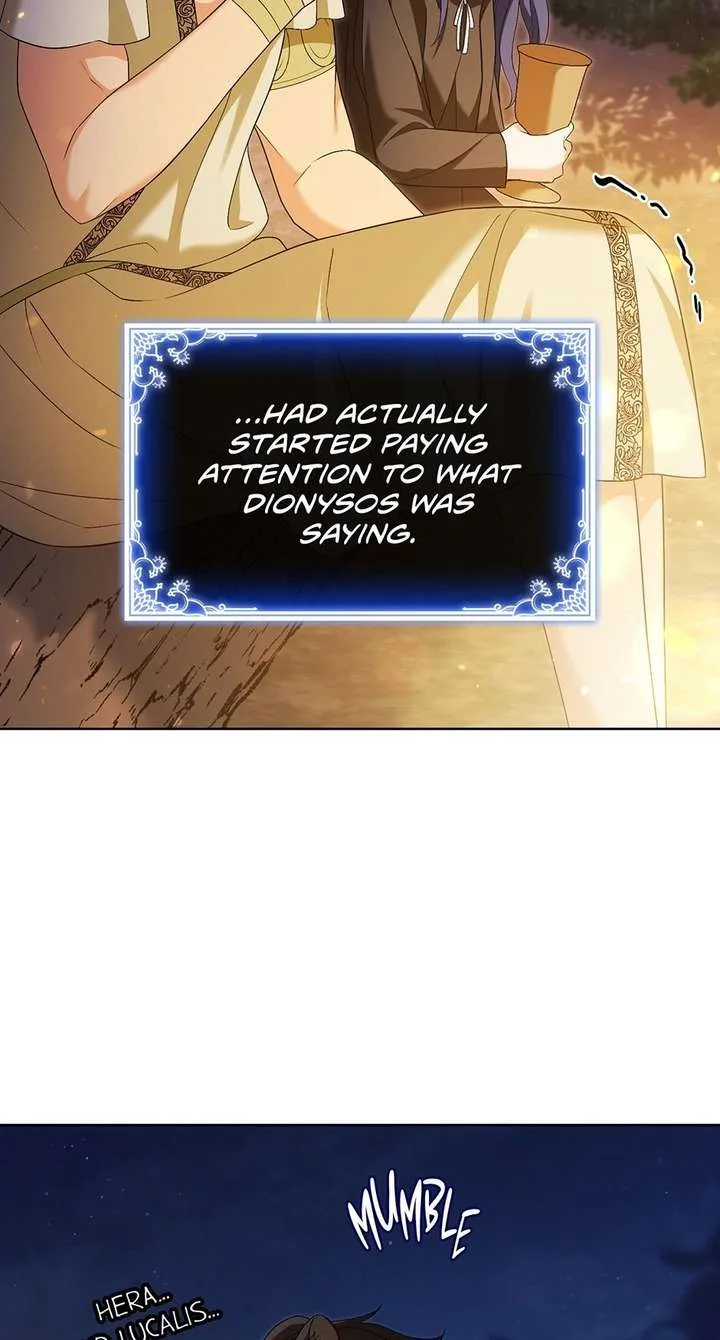 Constellations of the Gods [Official] Chapter 61 page 36