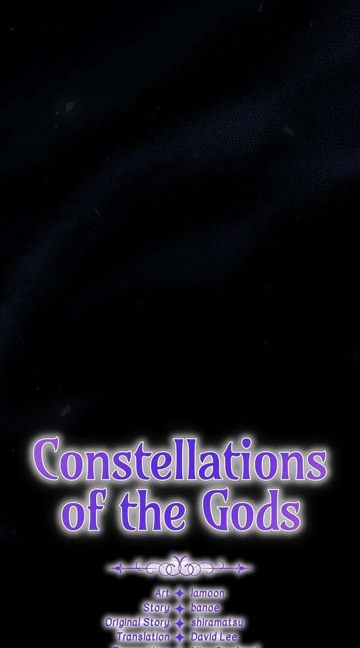 Constellations of the Gods [Official] Chapter 61 page 13