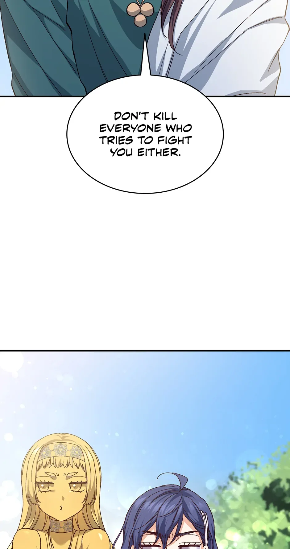 Constellations of the Gods [Official] Chapter 43 page 59