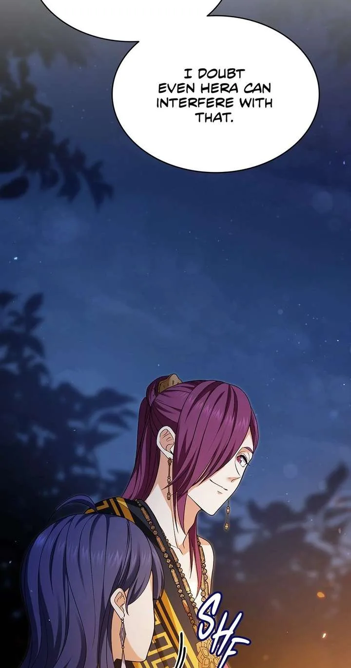 Constellations of the Gods [Official] Chapter 61 page 21