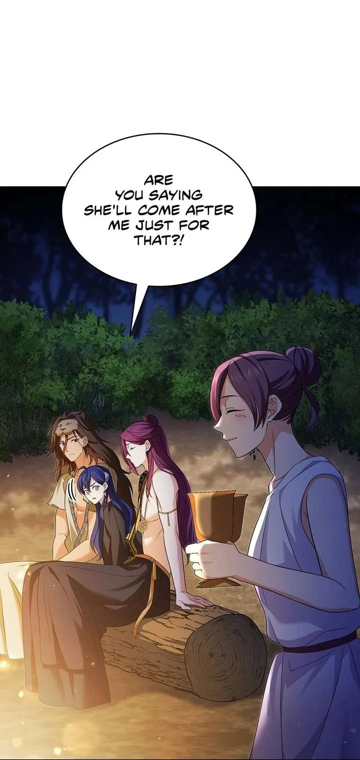 Constellations of the Gods [Official] Chapter 61 page 26
