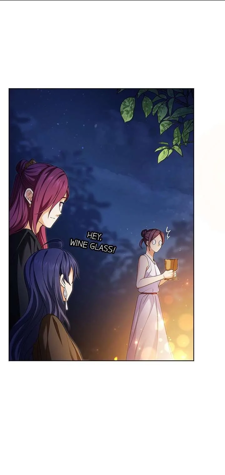 Constellations of the Gods [Official] Chapter 61 page 27