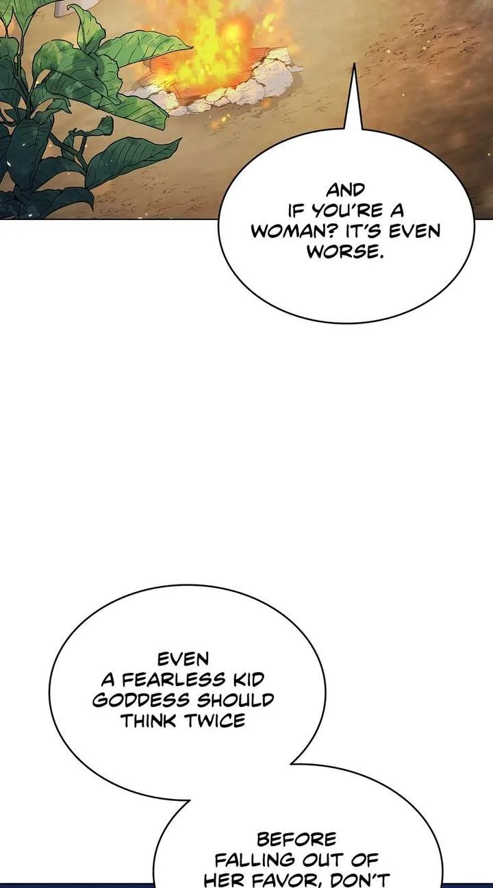 Constellations of the Gods [Official] Chapter 61 page 16