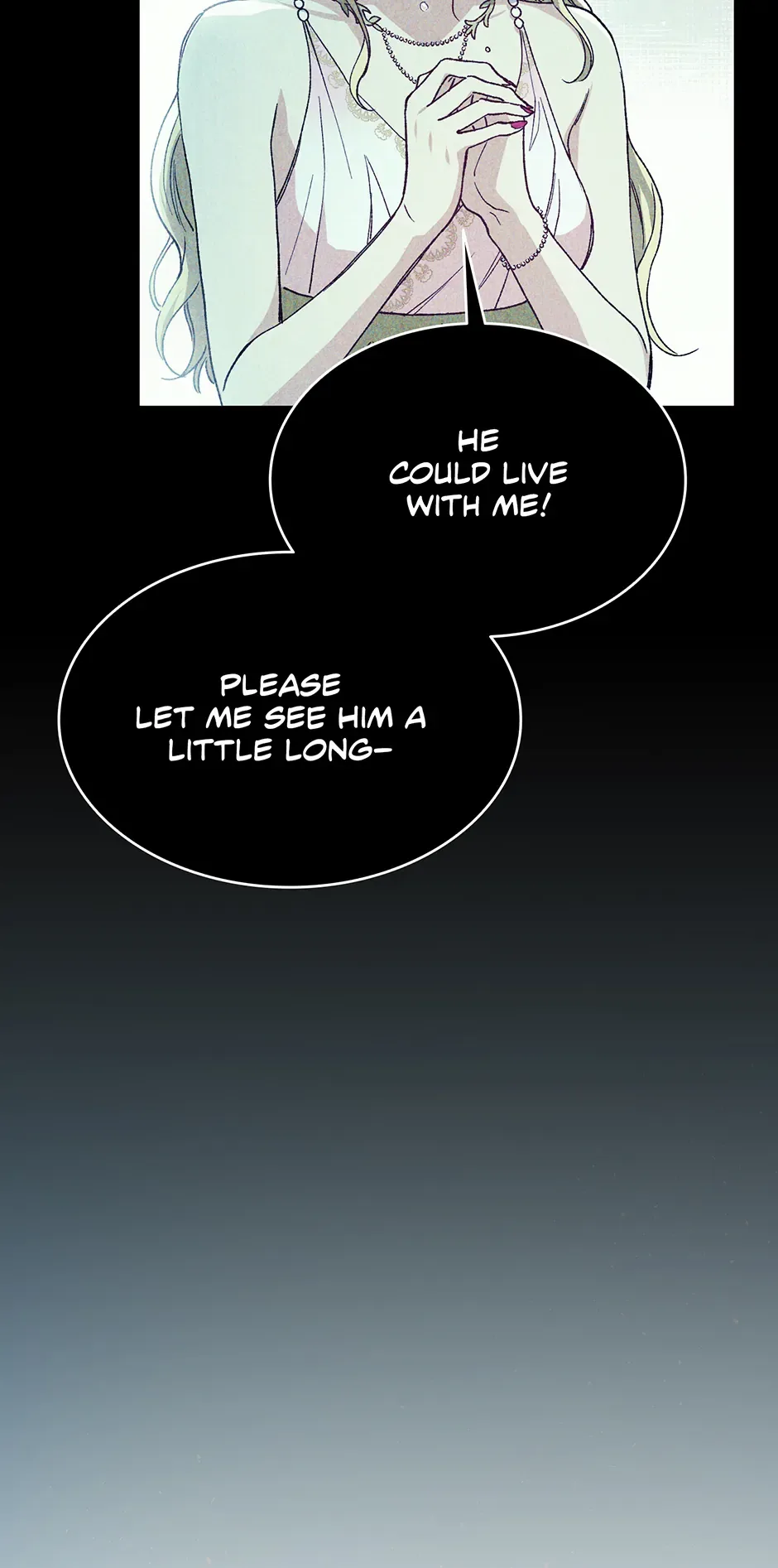 Constellations of the Gods [Official] Chapter 49 page 40