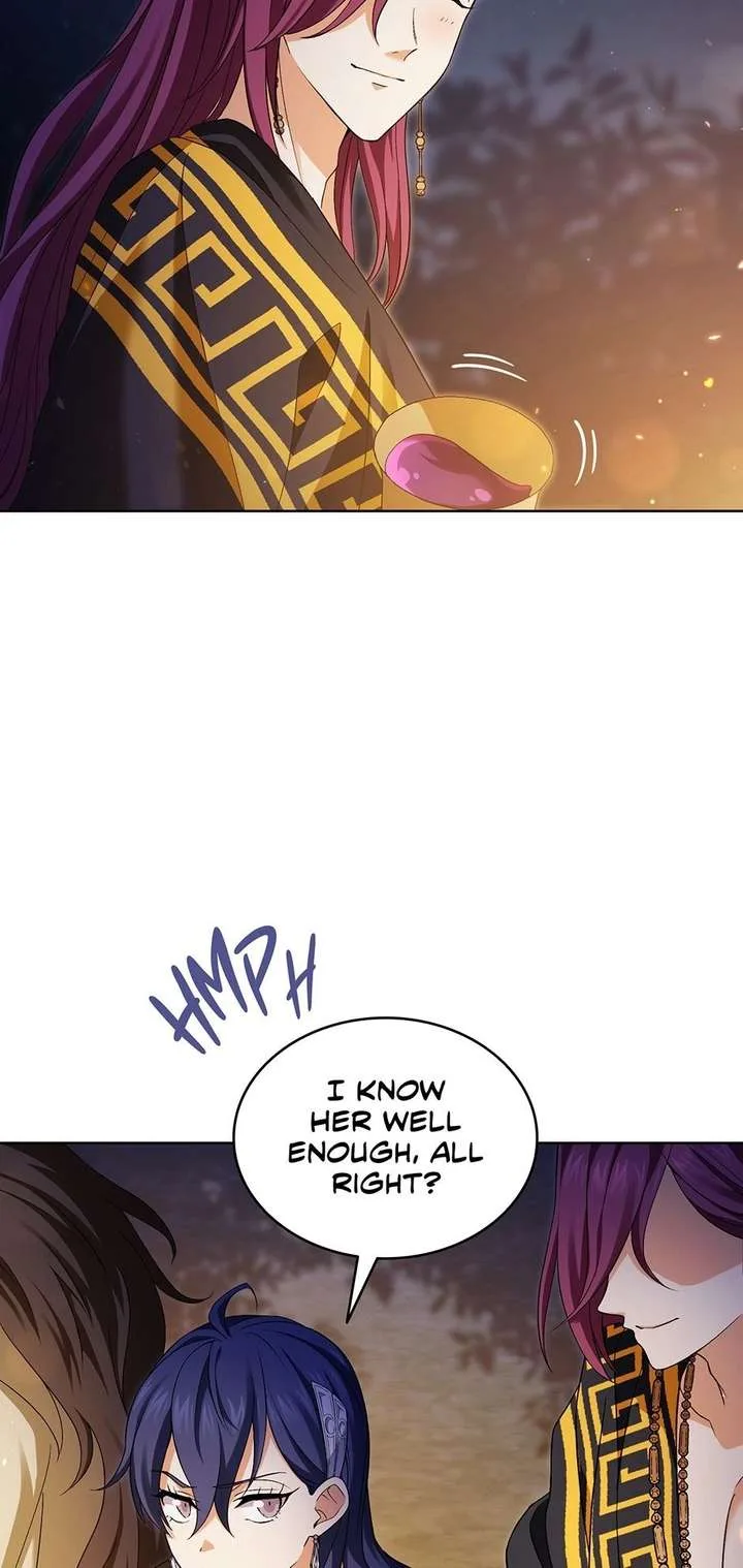 Constellations of the Gods [Official] Chapter 61 page 29