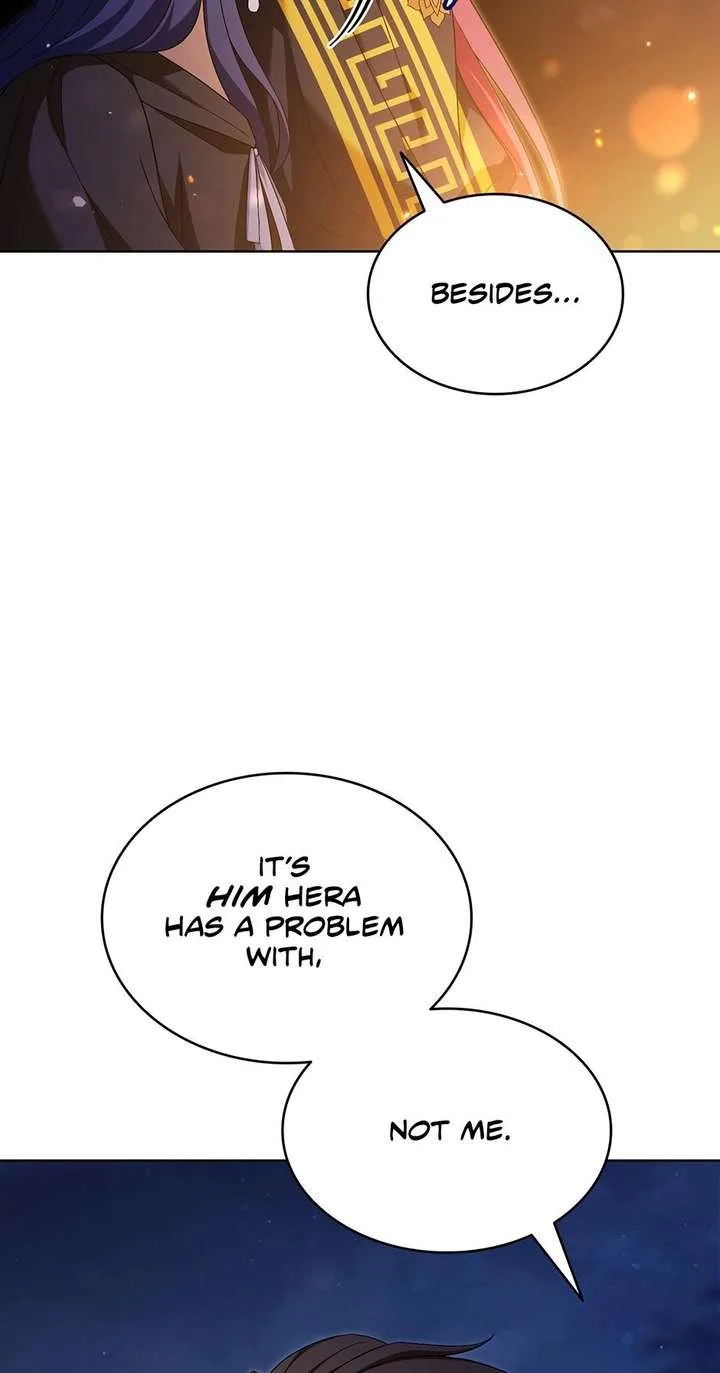 Constellations of the Gods [Official] Chapter 61 page 22
