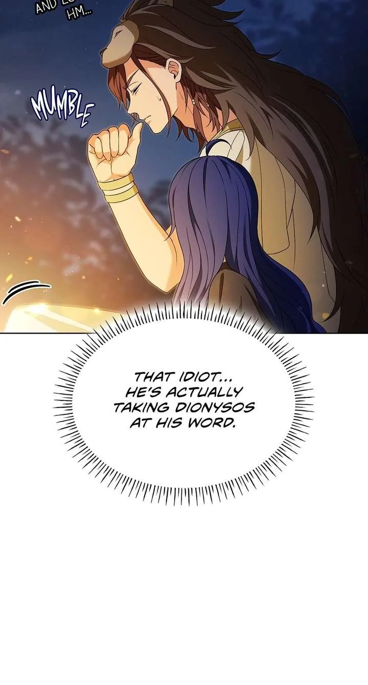Constellations of the Gods [Official] Chapter 61 page 37