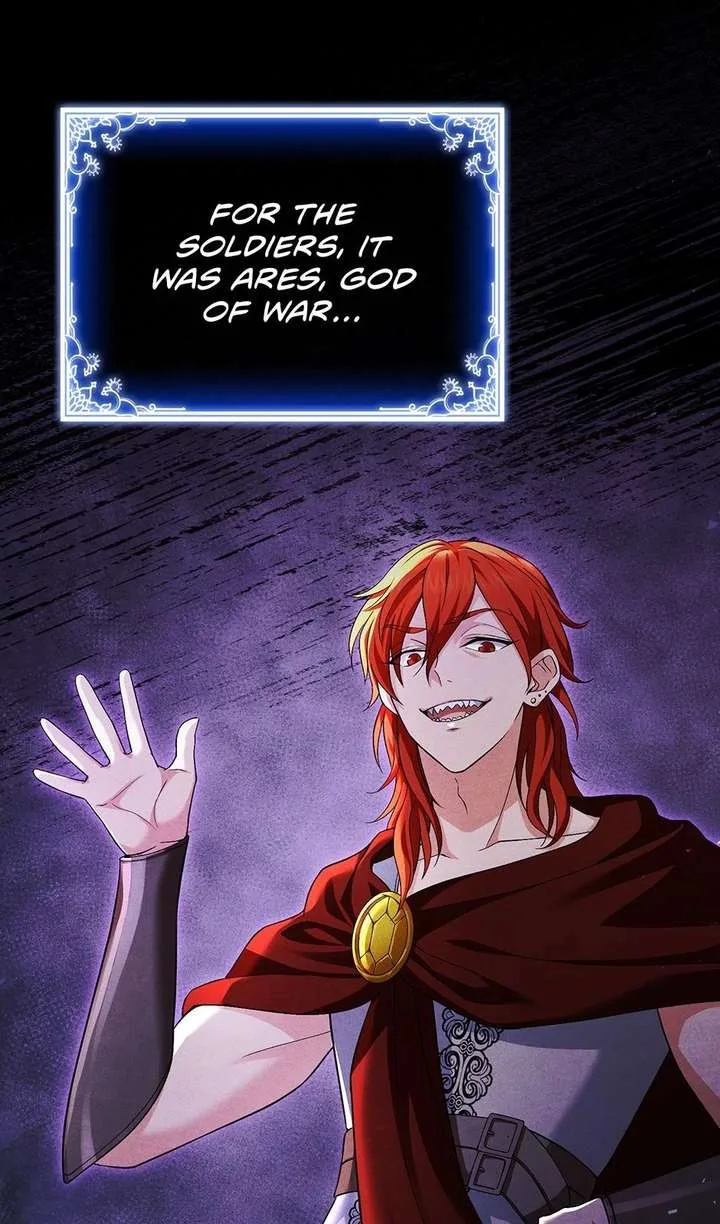 Constellations of the Gods [Official] Chapter 61 page 7
