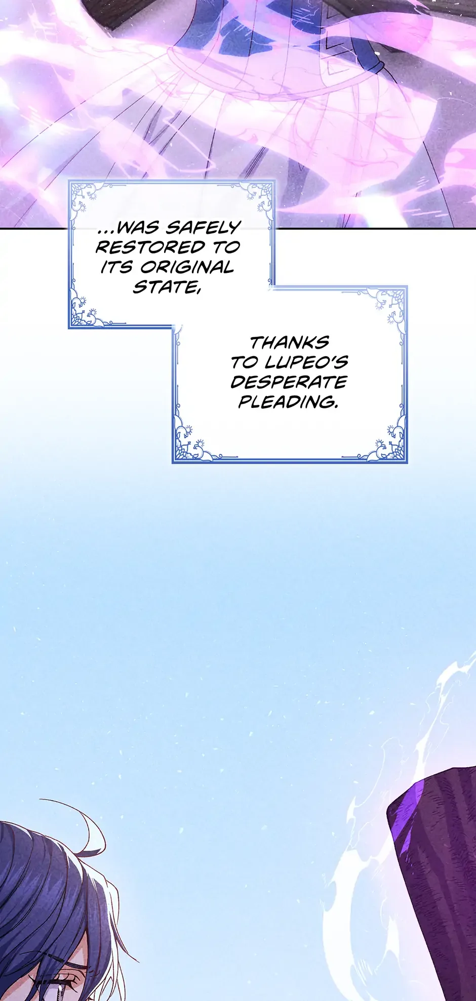 Constellations of the Gods [Official] Chapter 48 page 44
