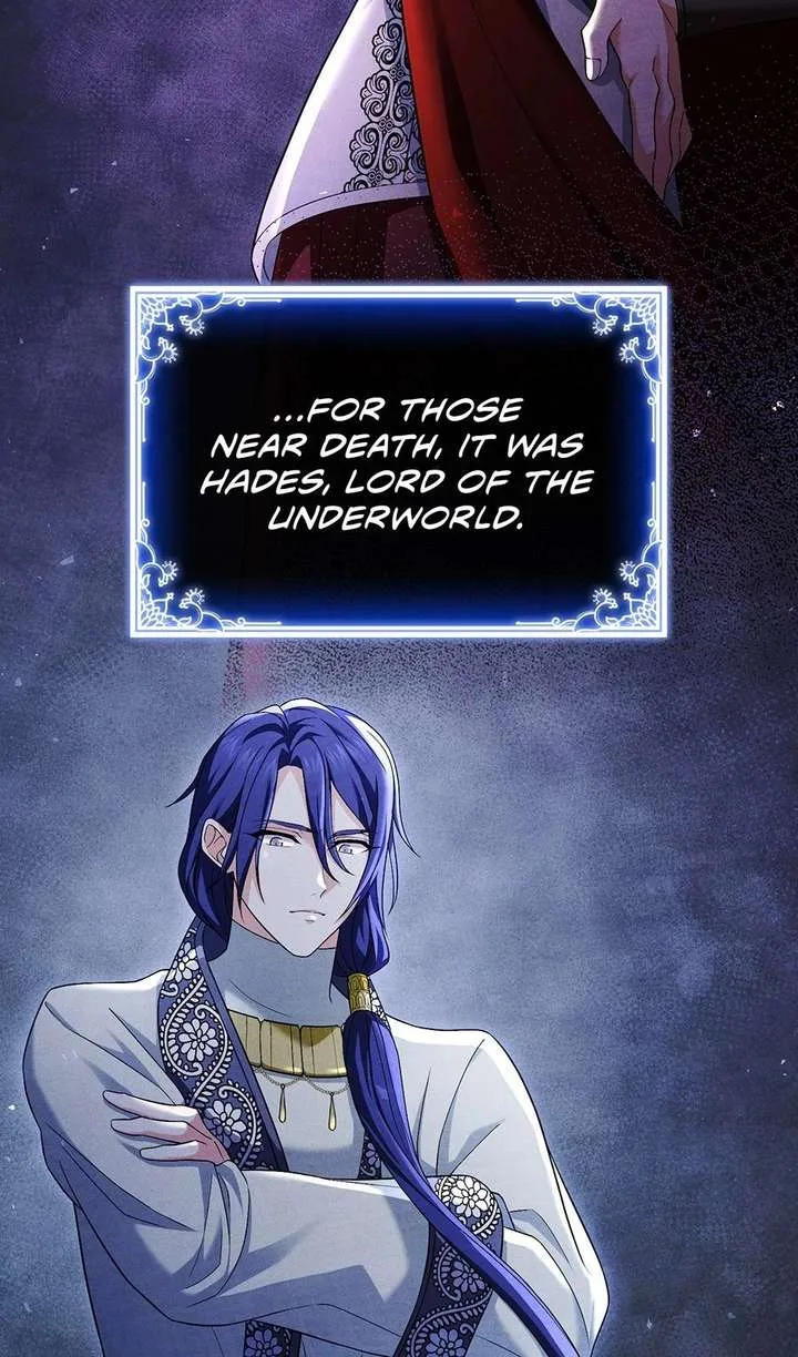Constellations of the Gods [Official] Chapter 61 page 8
