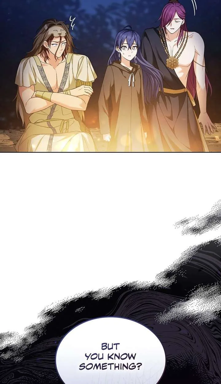 Constellations of the Gods [Official] Chapter 61 page 70