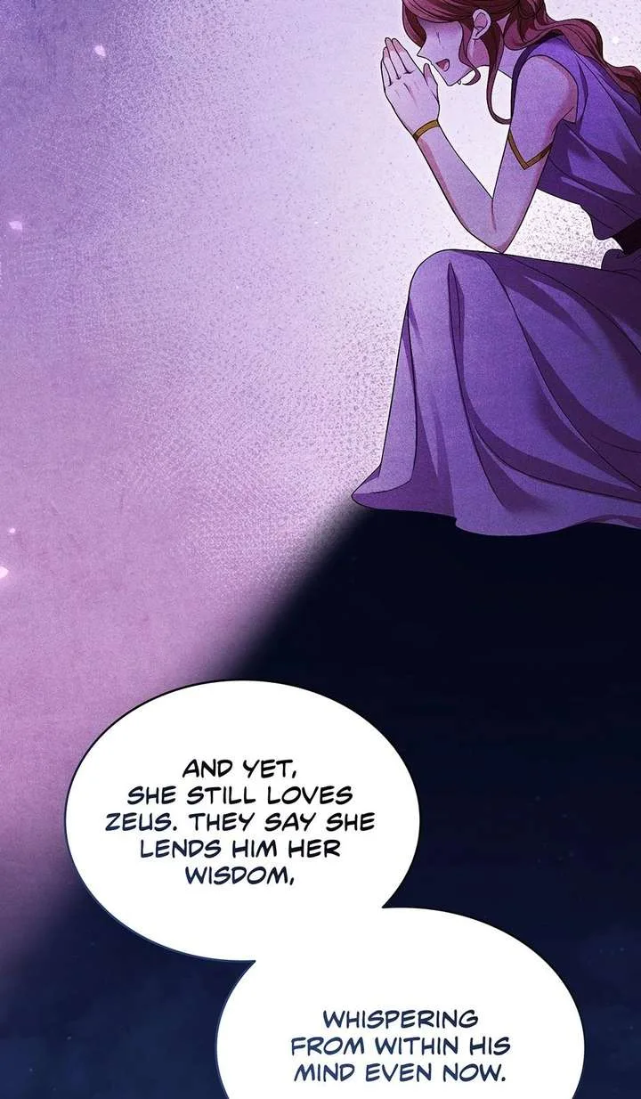 Constellations of the Gods [Official] Chapter 61 page 60