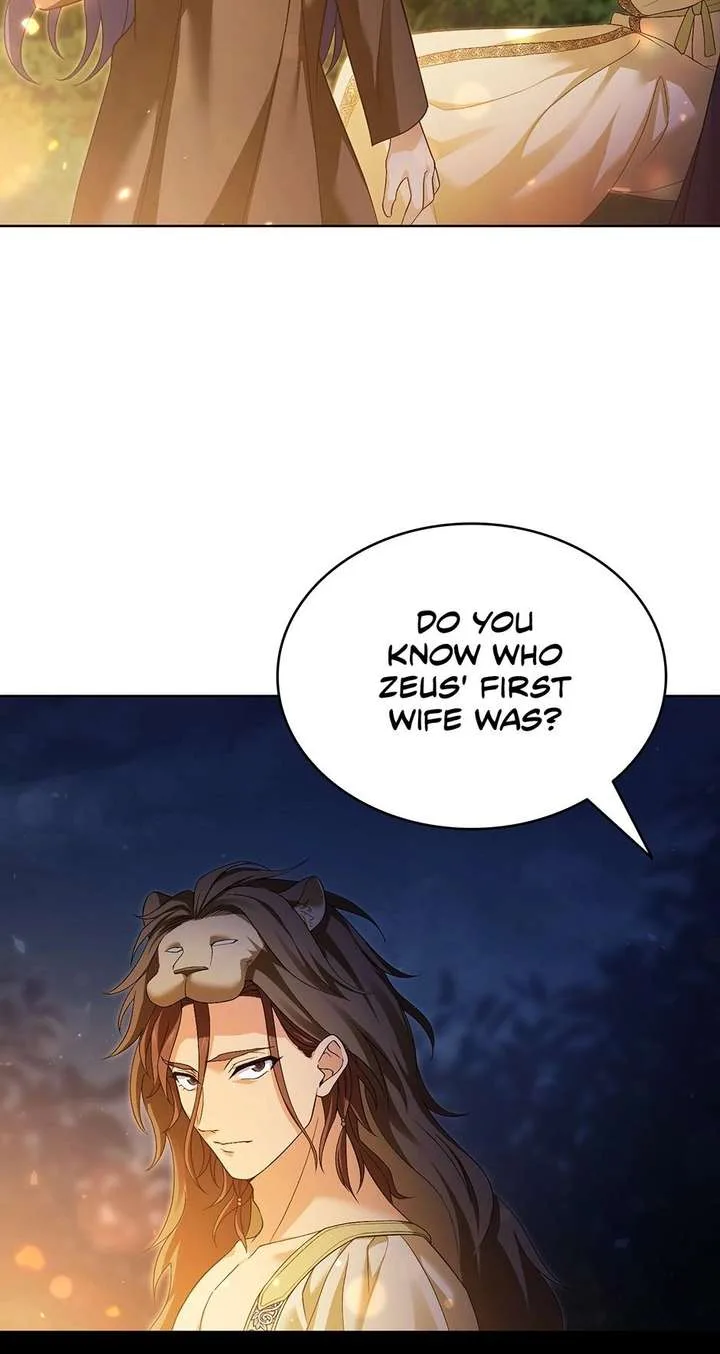 Constellations of the Gods [Official] Chapter 61 page 57