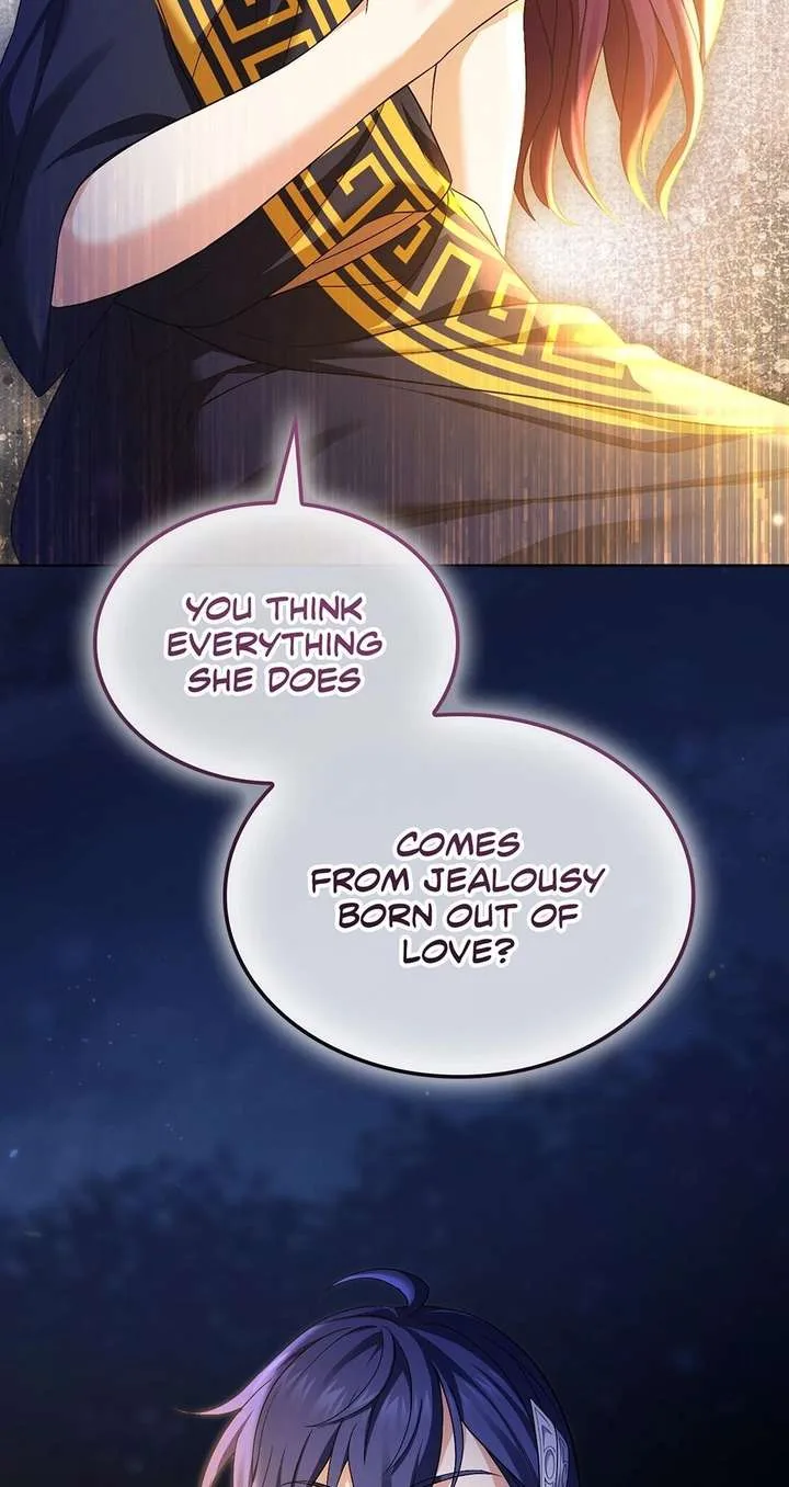 Constellations of the Gods [Official] Chapter 61 page 54