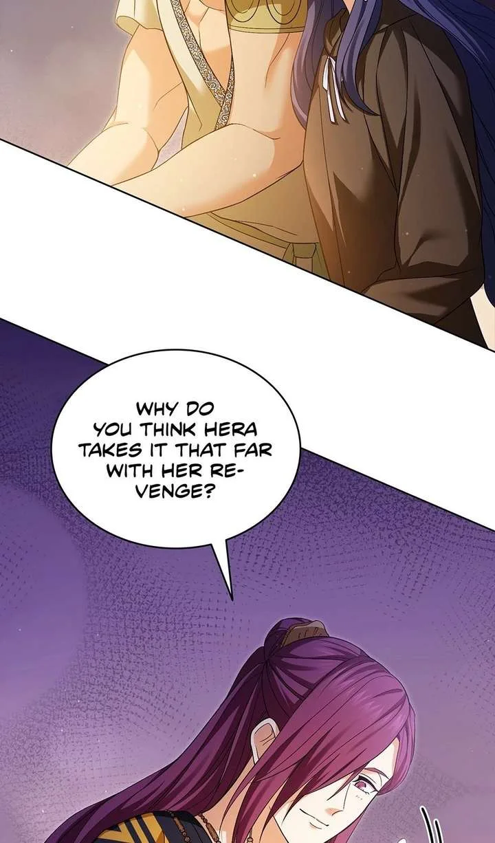 Constellations of the Gods [Official] Chapter 61 page 43