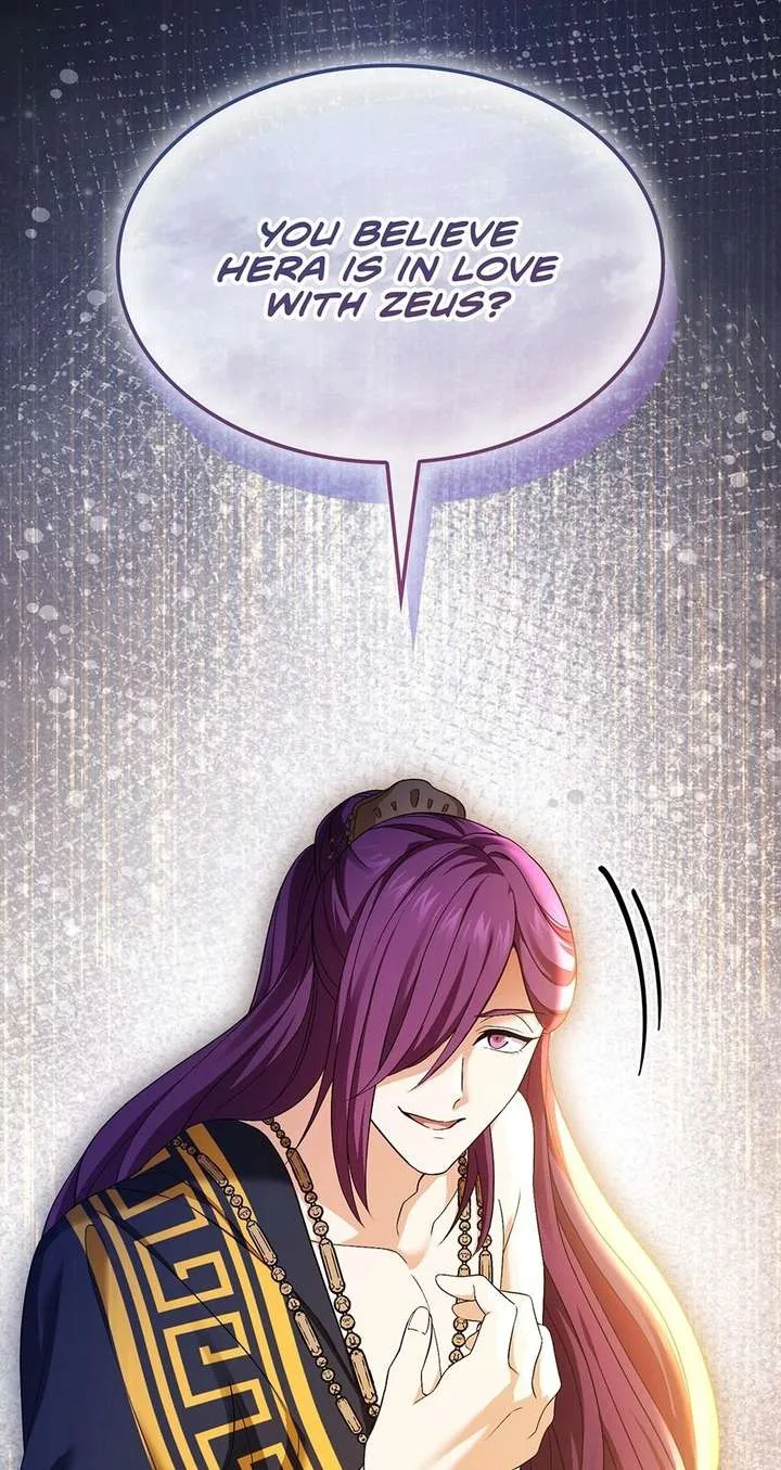 Constellations of the Gods [Official] Chapter 61 page 53