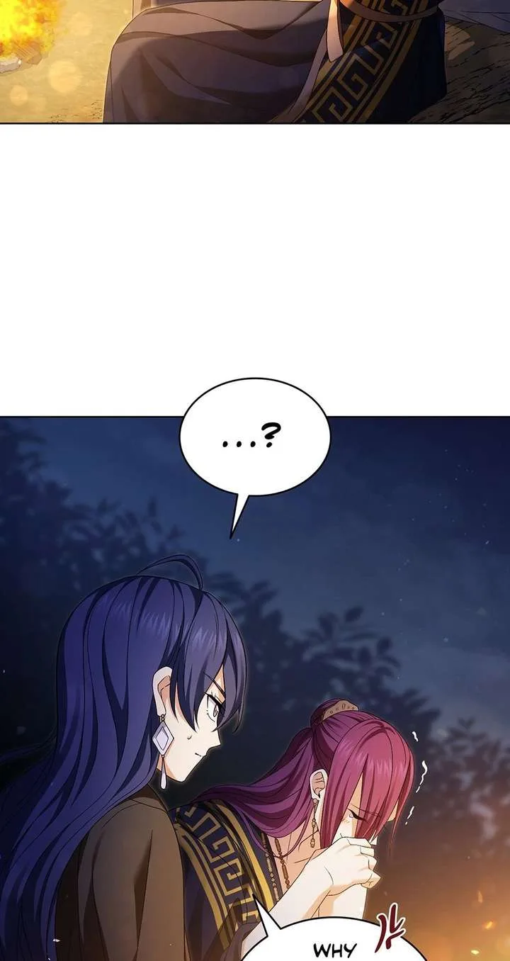 Constellations of the Gods [Official] Chapter 61 page 51