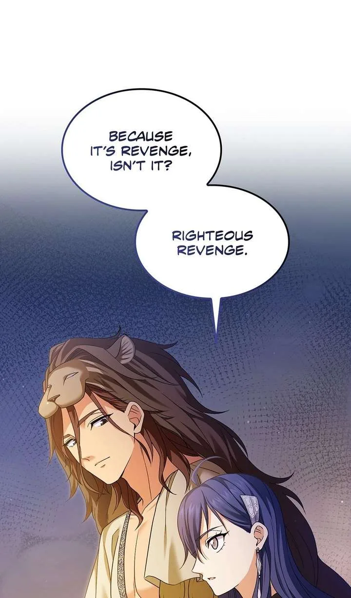 Constellations of the Gods [Official] Chapter 61 page 42