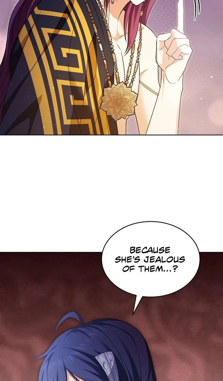Constellations of the Gods [Official] Chapter 61 page 44