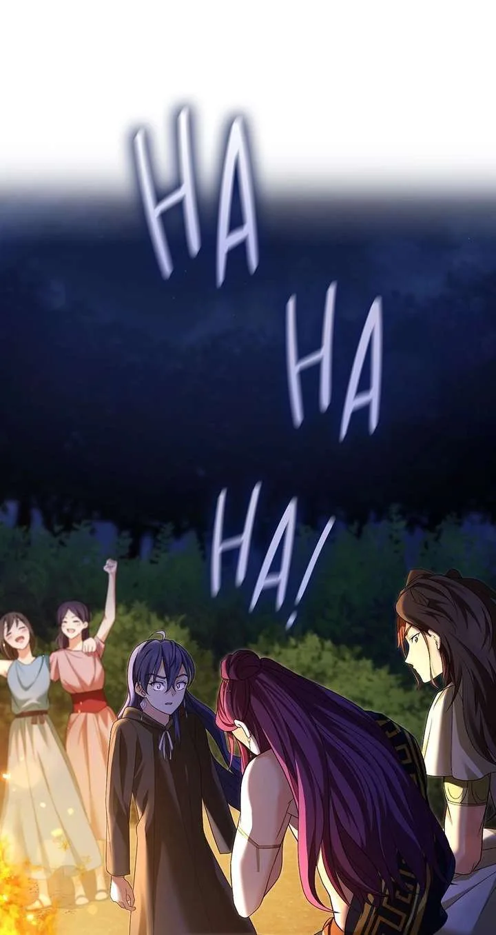 Constellations of the Gods [Official] Chapter 61 page 50