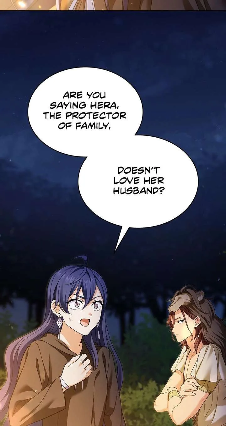 Constellations of the Gods [Official] Chapter 61 page 56