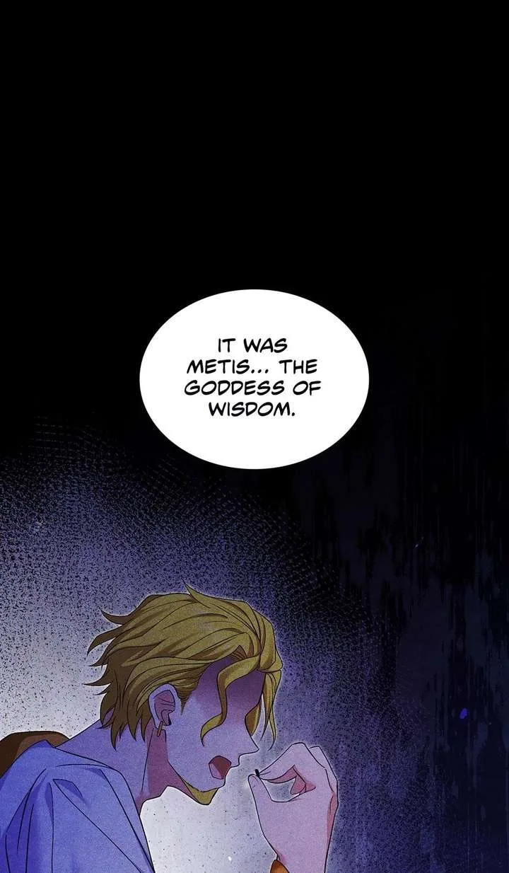 Constellations of the Gods [Official] Chapter 61 page 58
