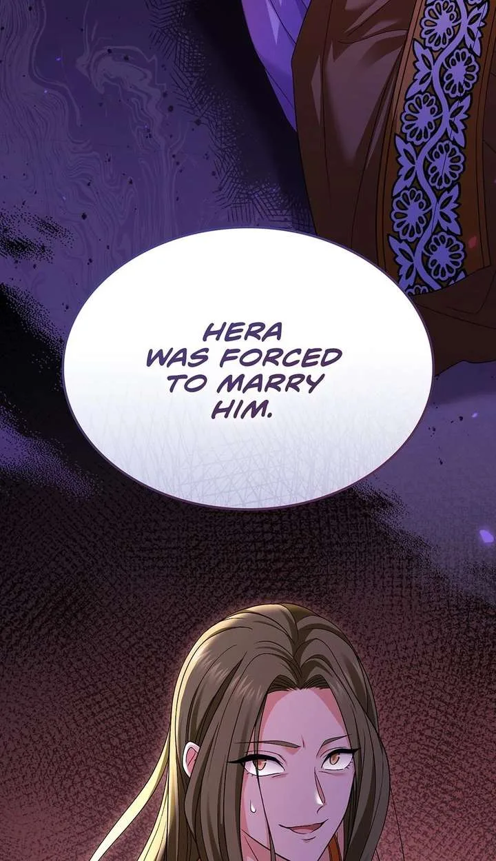 Constellations of the Gods [Official] Chapter 61 page 72