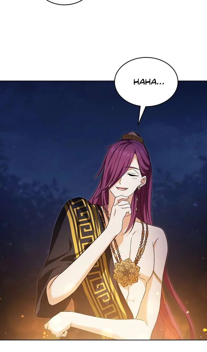 Constellations of the Gods [Official] Chapter 61 page 49