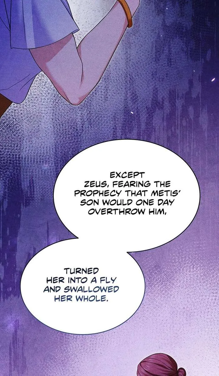 Constellations of the Gods [Official] Chapter 61 page 59