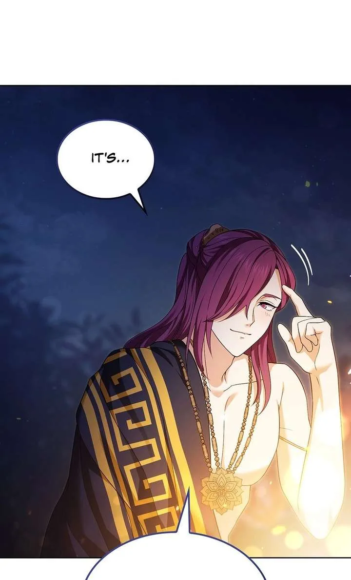 Constellations of the Gods [Official] Chapter 61 page 64