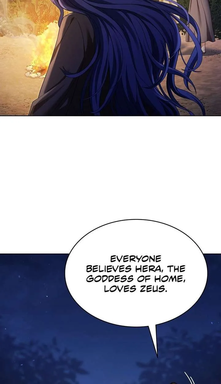 Constellations of the Gods [Official] Chapter 61 page 69