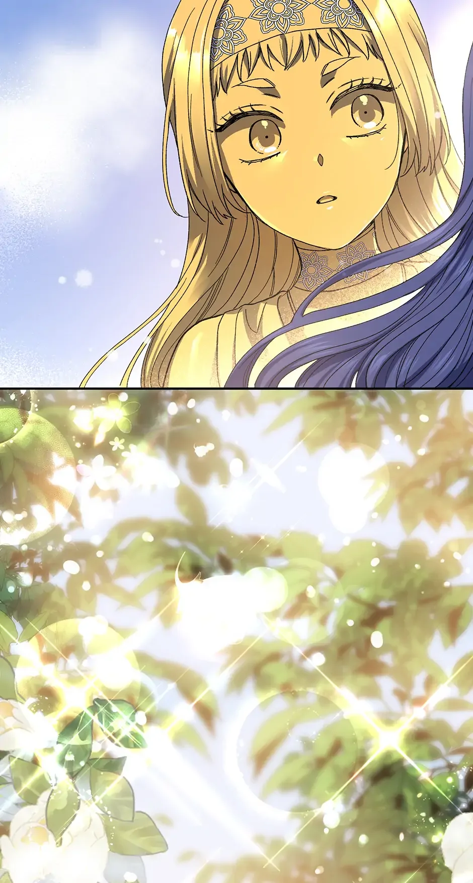Constellations of the Gods [Official] Chapter 46 page 39