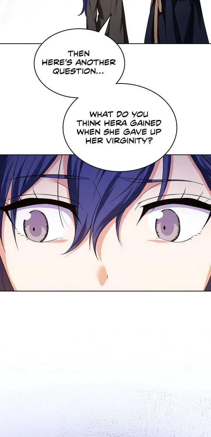 Constellations of the Gods [Official] Chapter 61 page 80