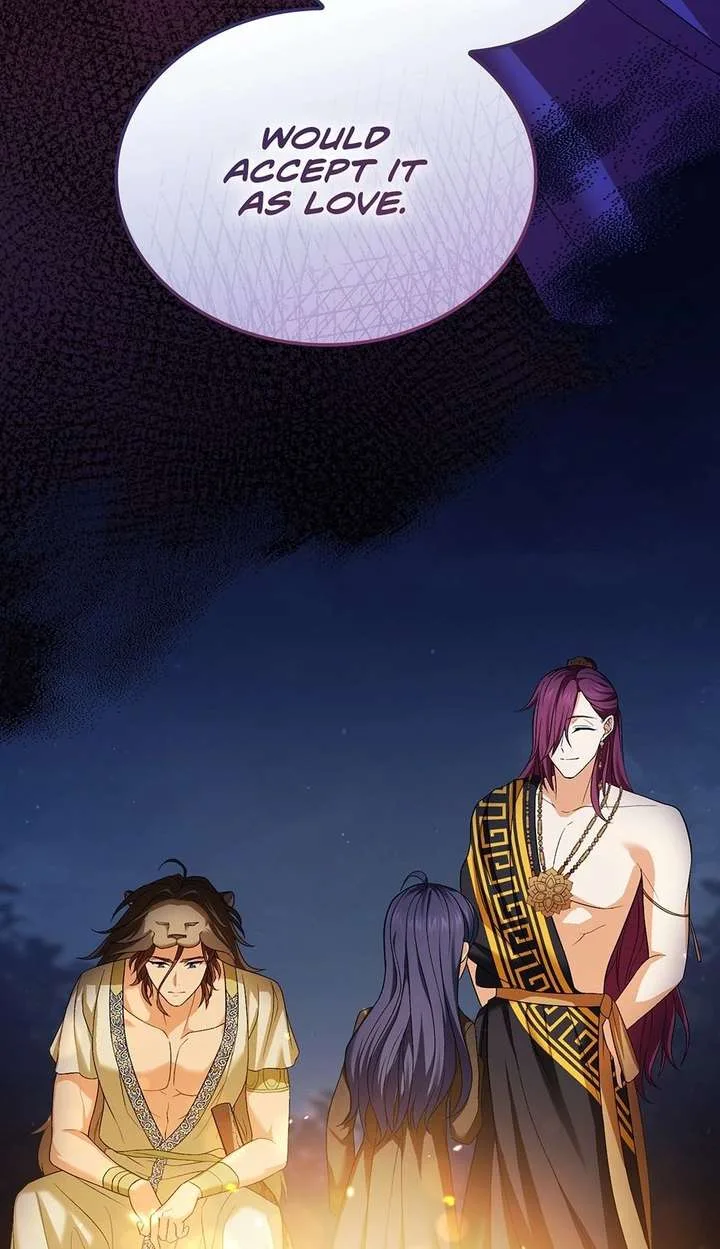 Constellations of the Gods [Official] Chapter 61 page 74