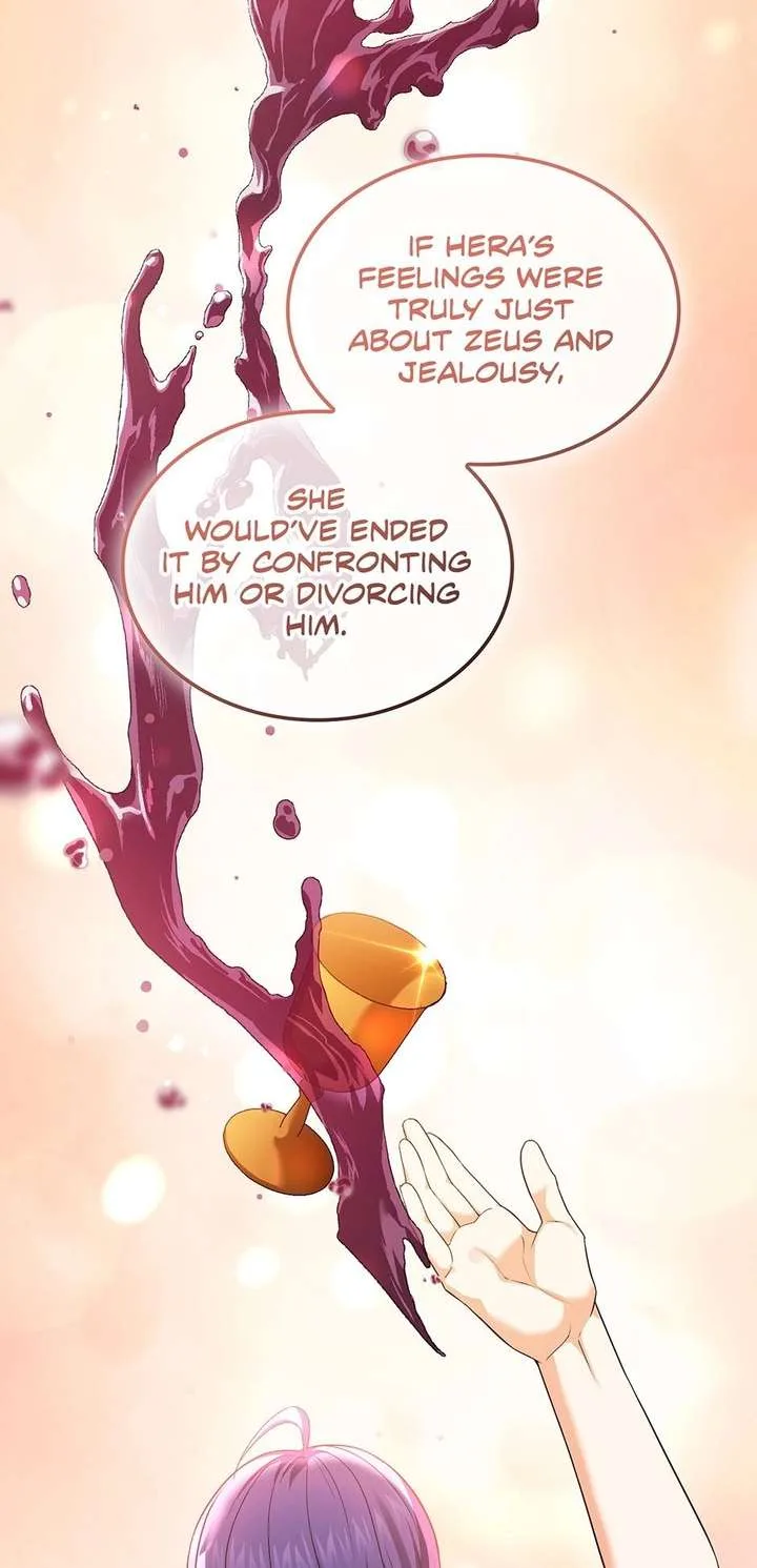 Constellations of the Gods [Official] Chapter 61 page 77