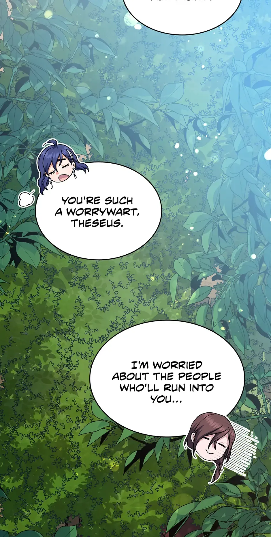Constellations of the Gods [Official] Chapter 43 page 66
